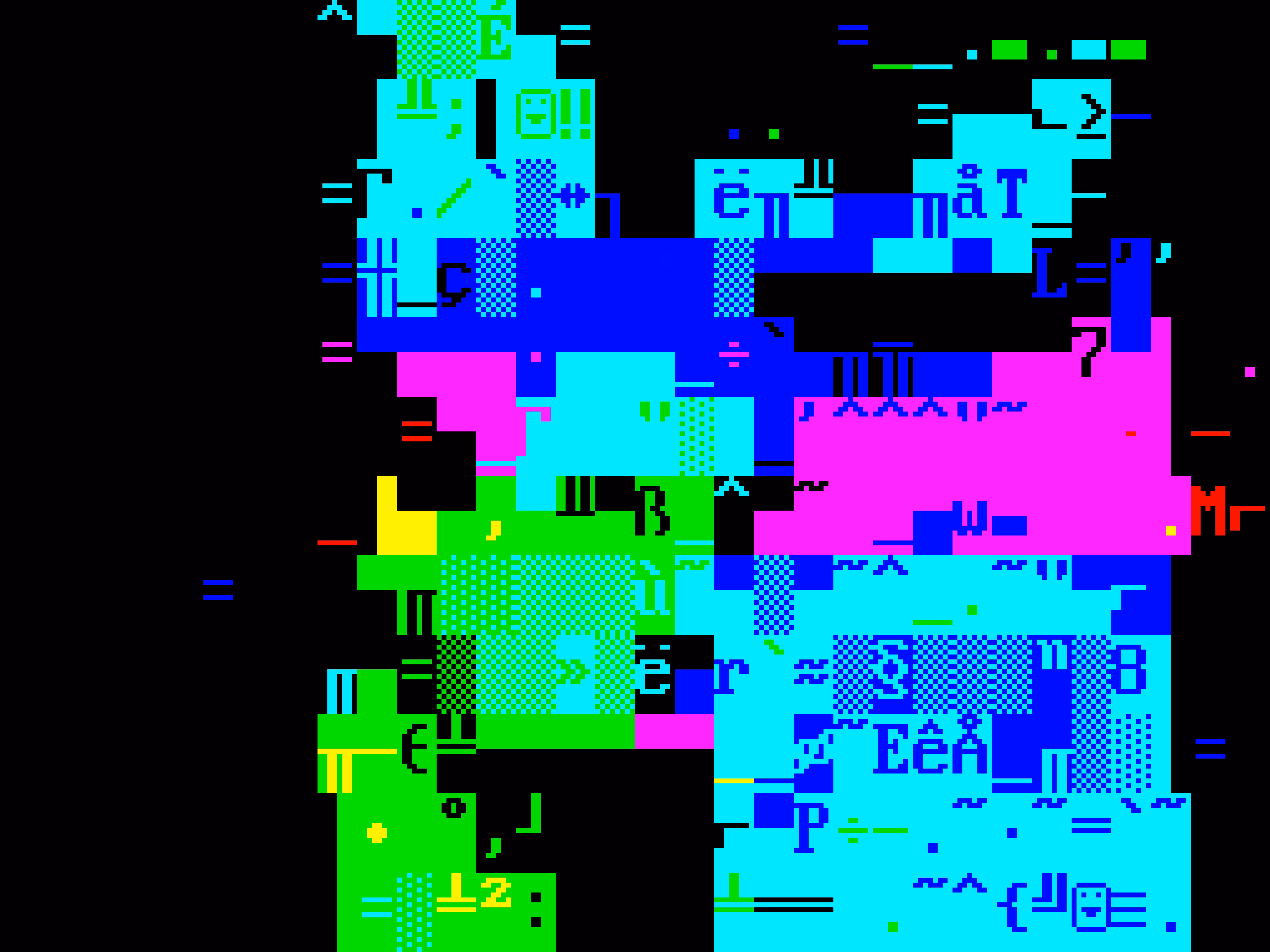 VHSCII