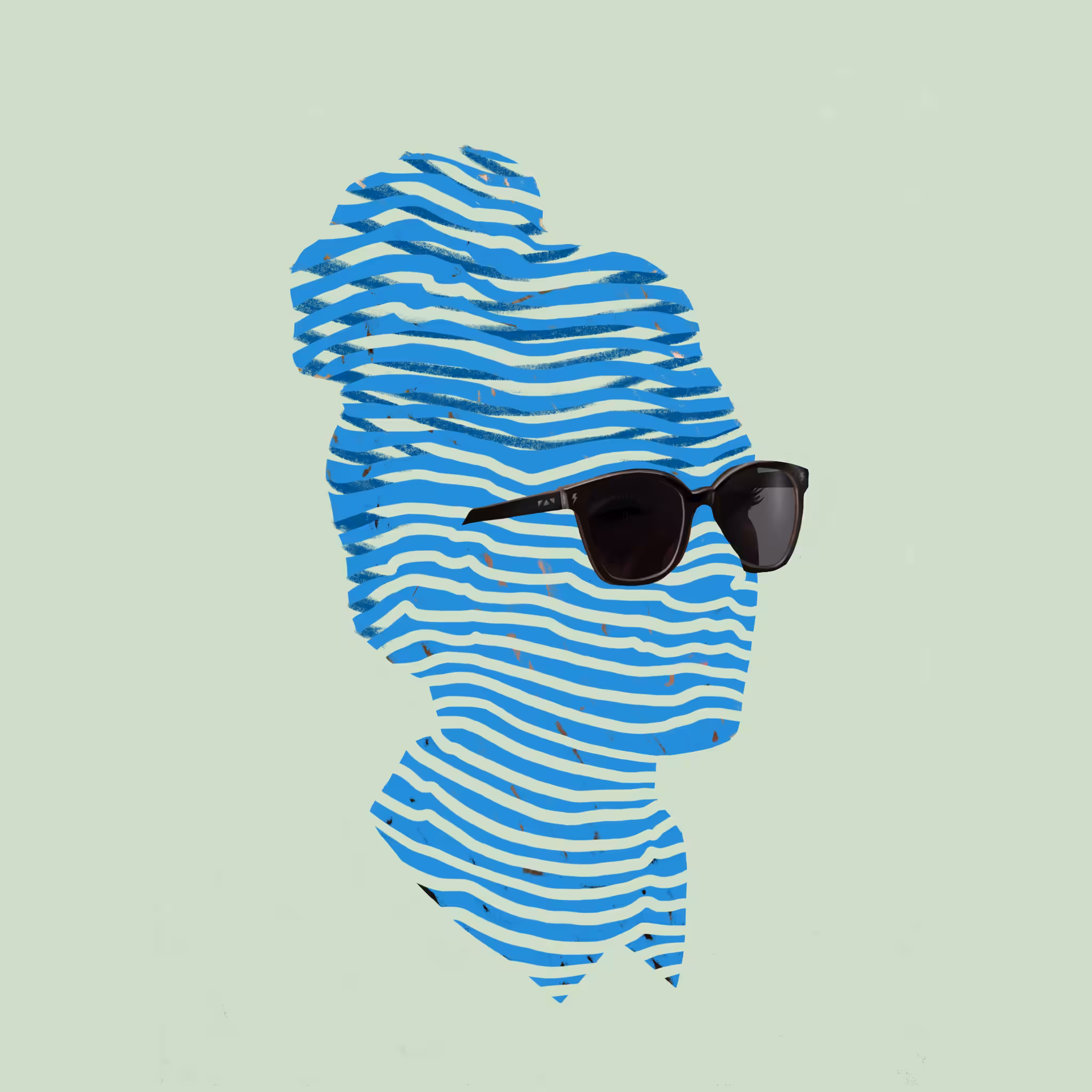 Shades II , Stef