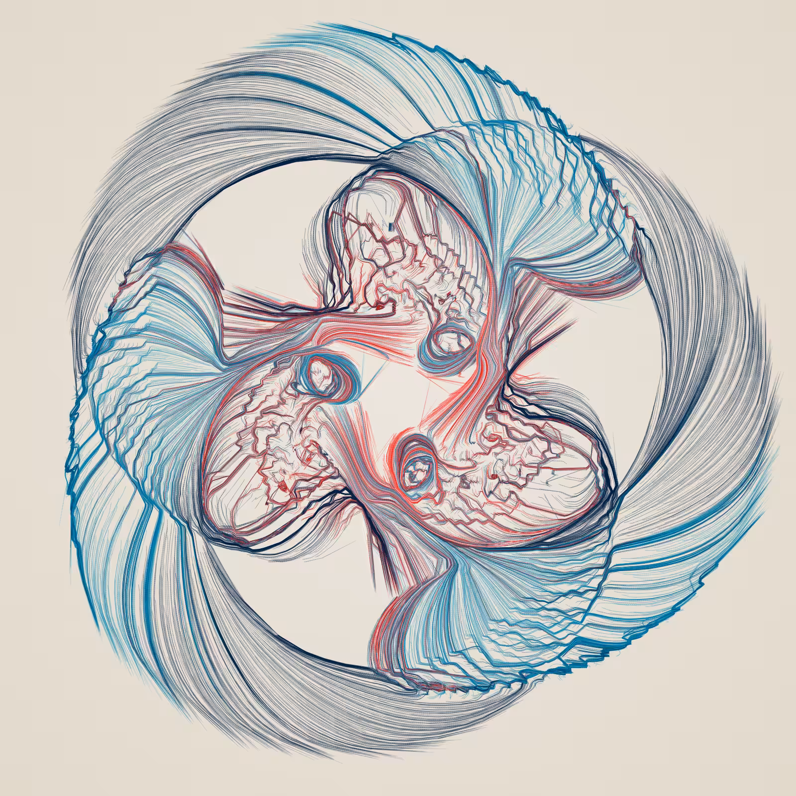 Dendrites #302