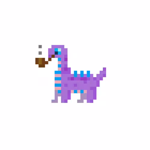 dino #284