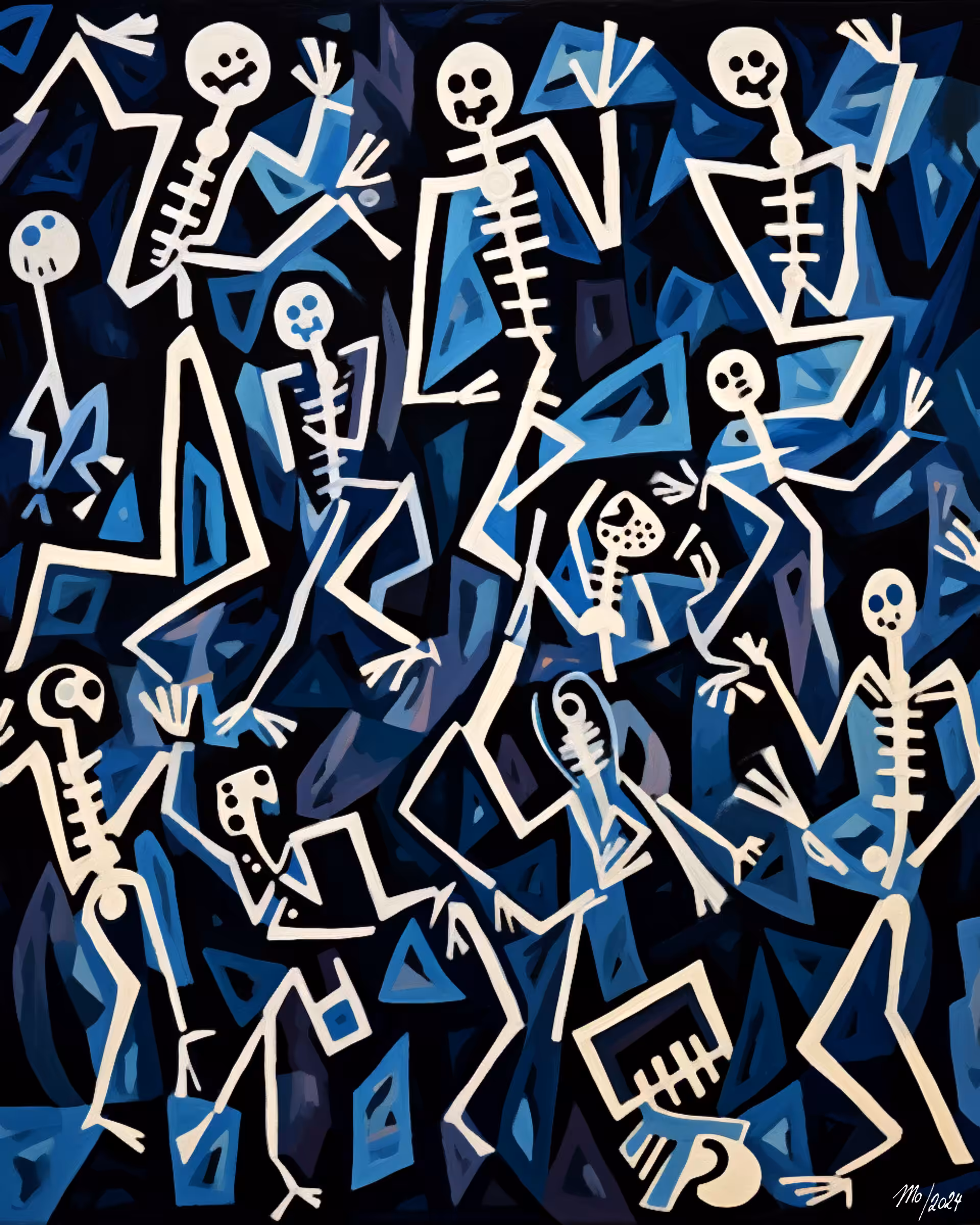 Gifts: Spooky Soiree (Halloween 2024)