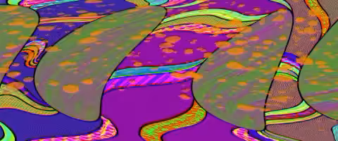 Colour Epoch