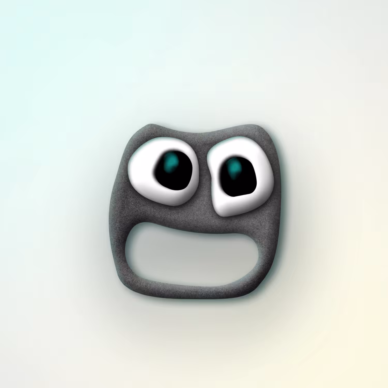 Stone Face