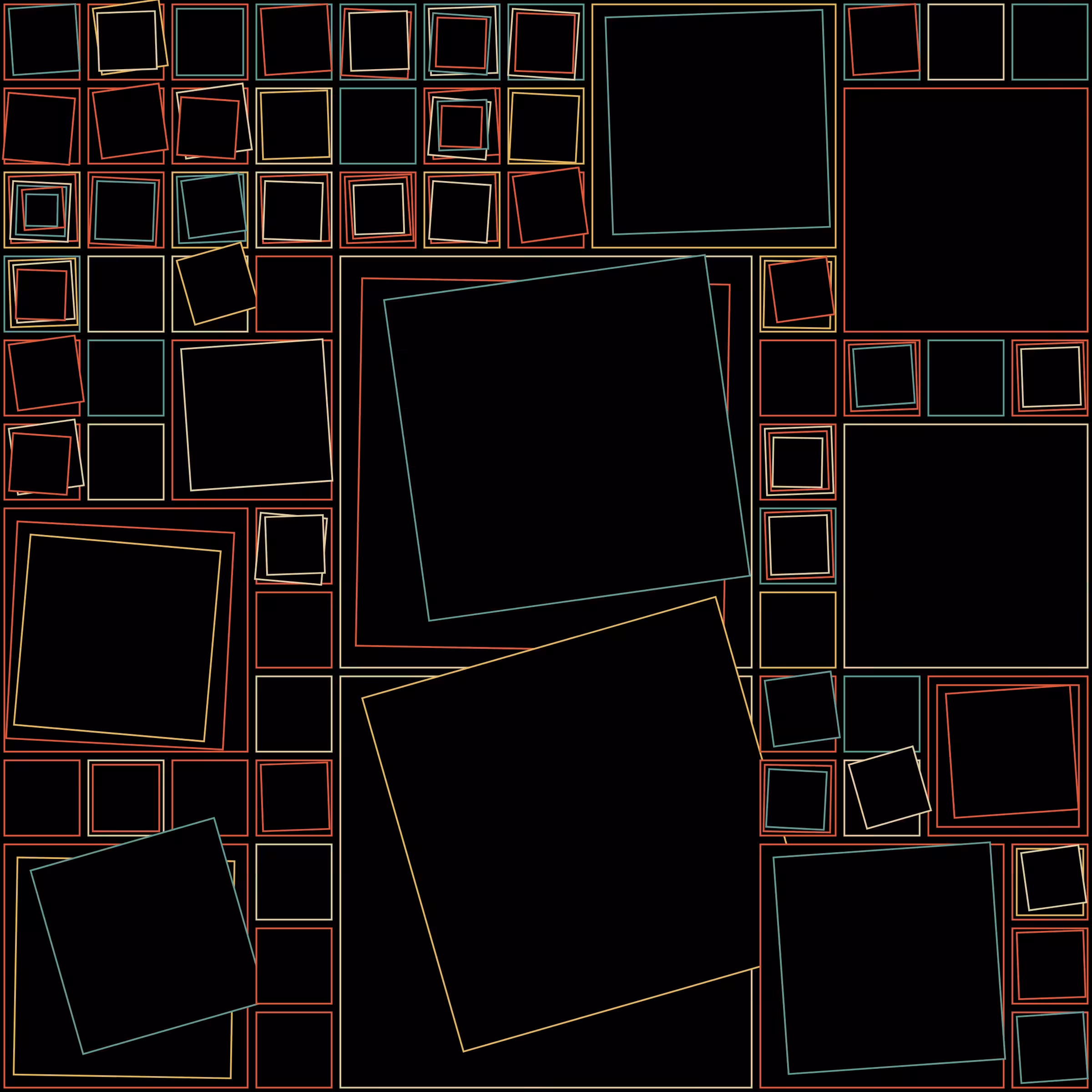 Aerial View #980