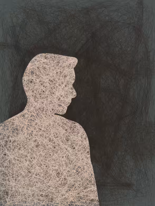 Caught in a Void #294