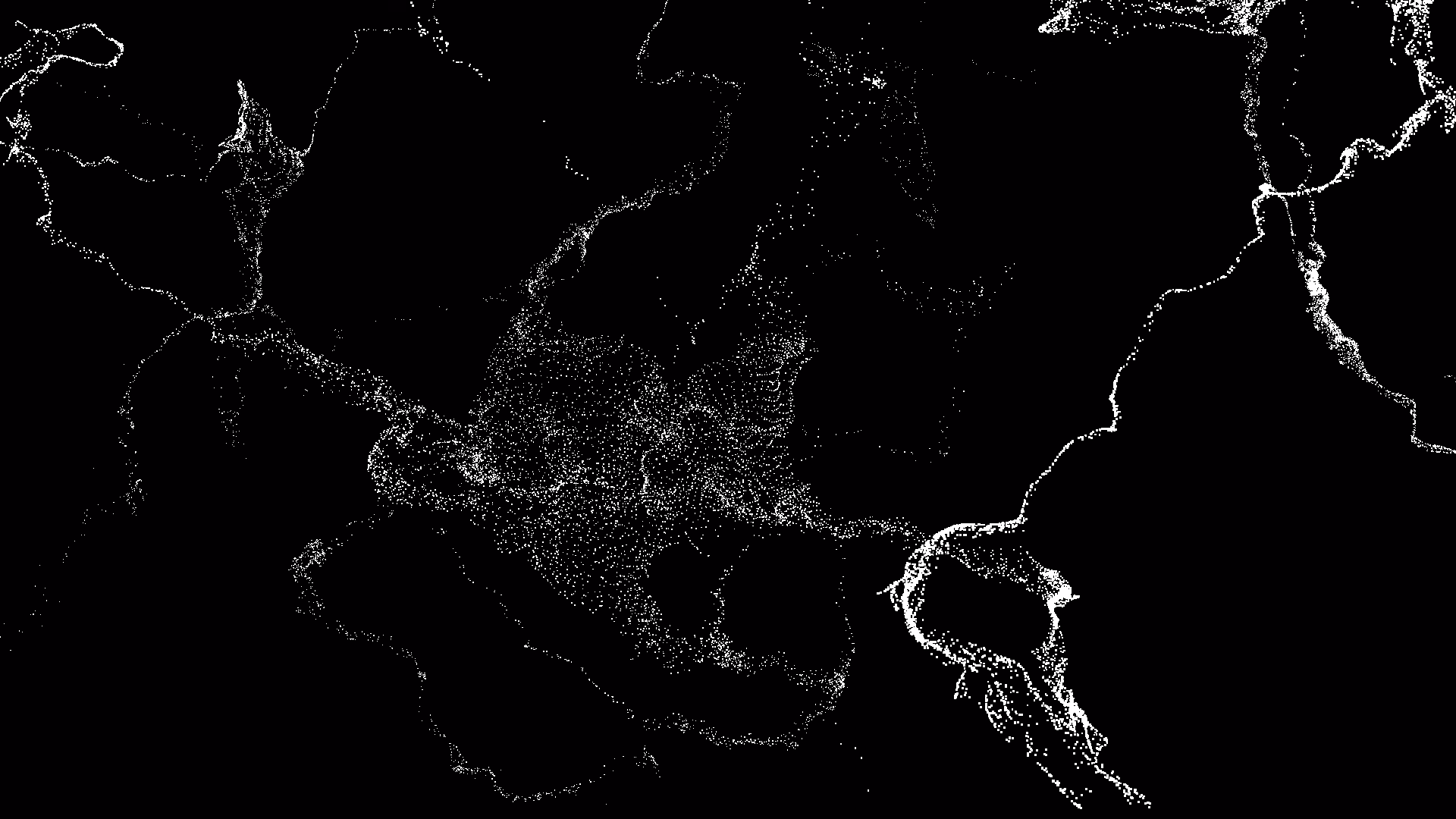 BlackWhite Series 4/5