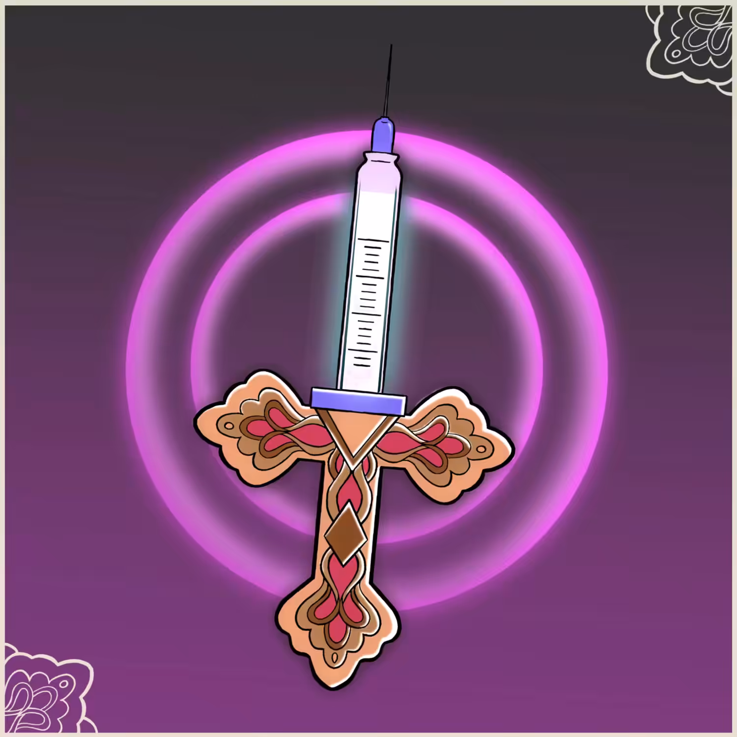 Awakening Serum