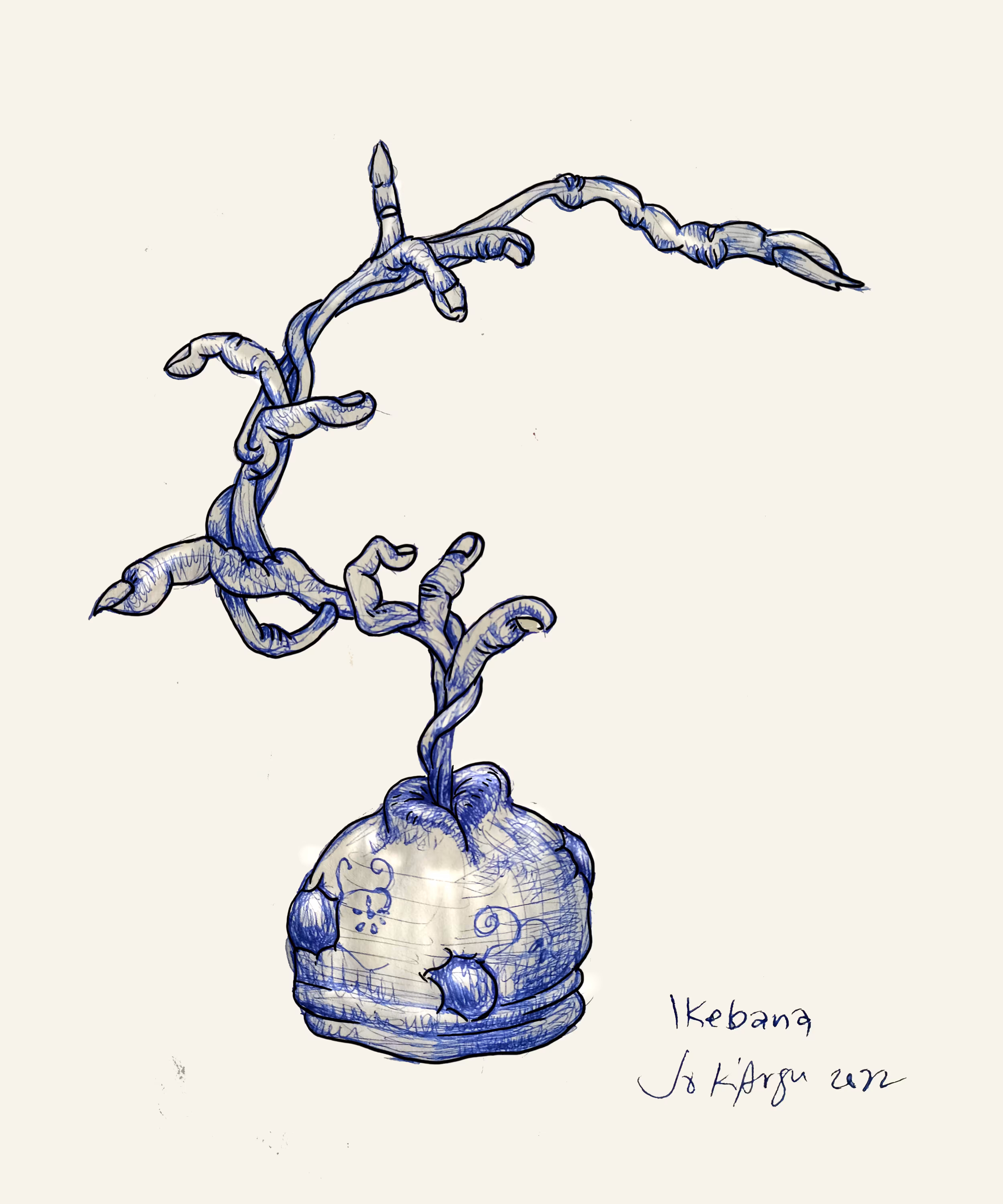 ikebana