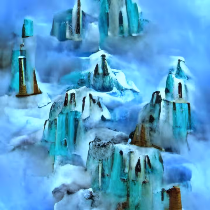 Glacial