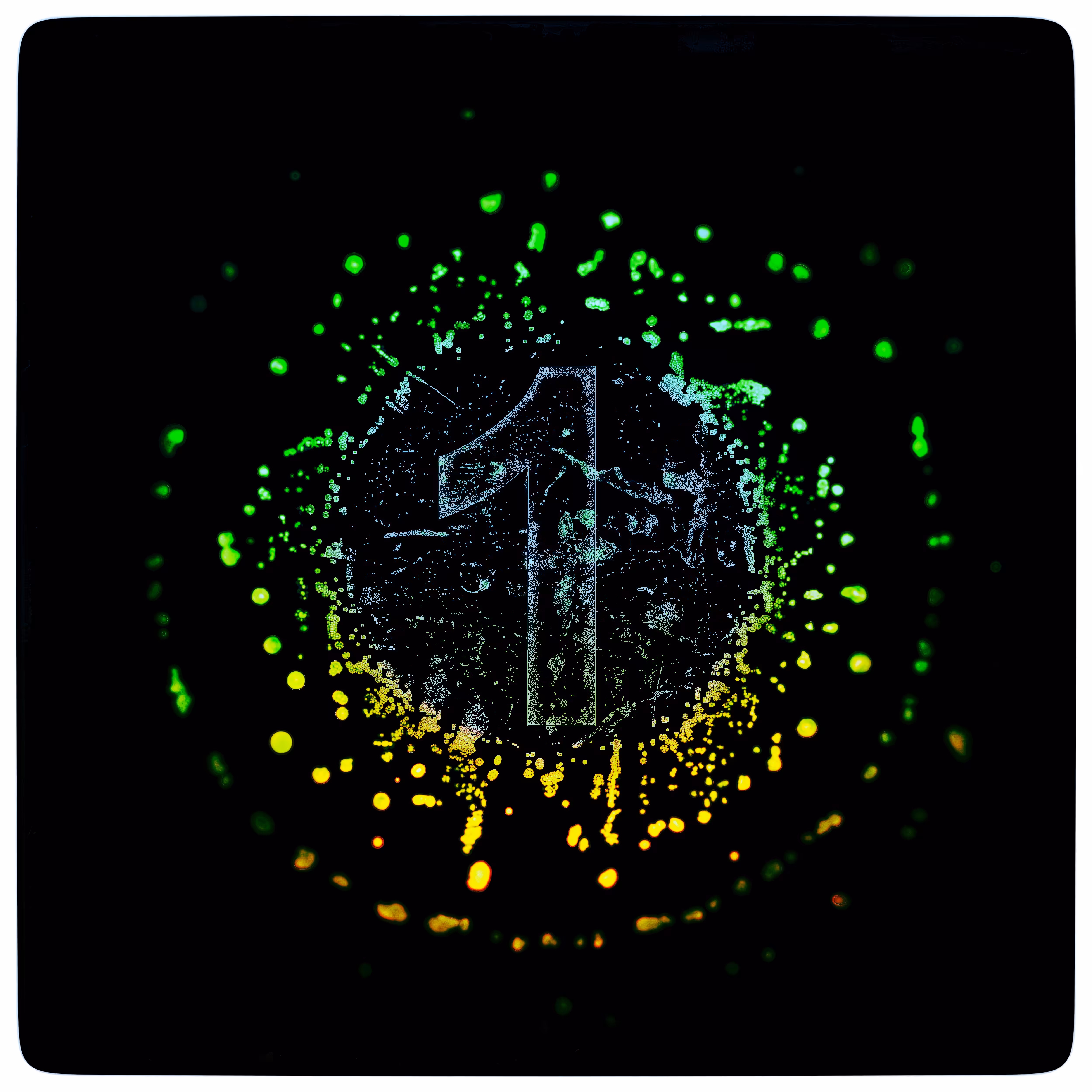 #1