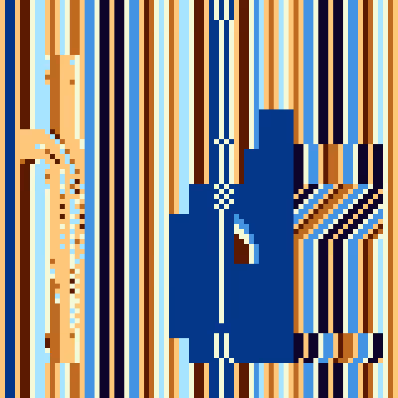 Mosaic #200