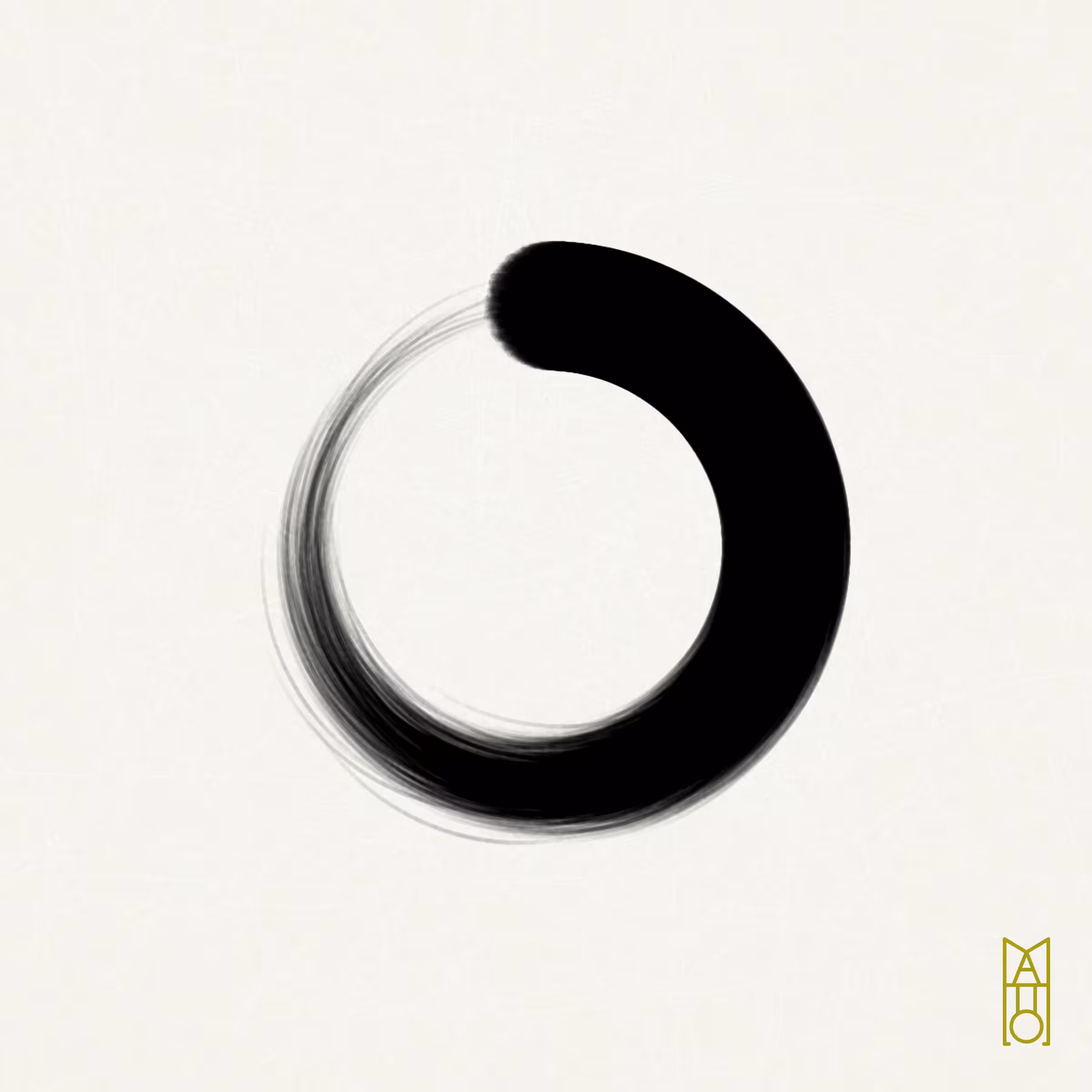 Ensō #559