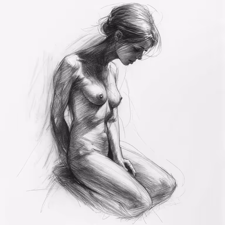 Study in Stillness