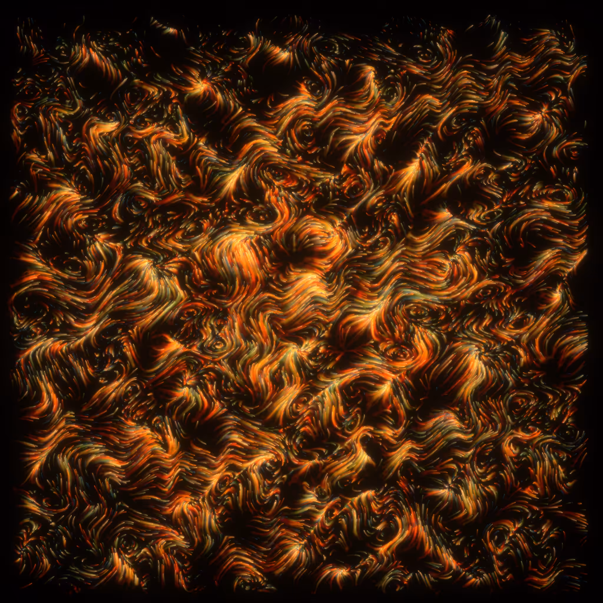 flow | meditations #586