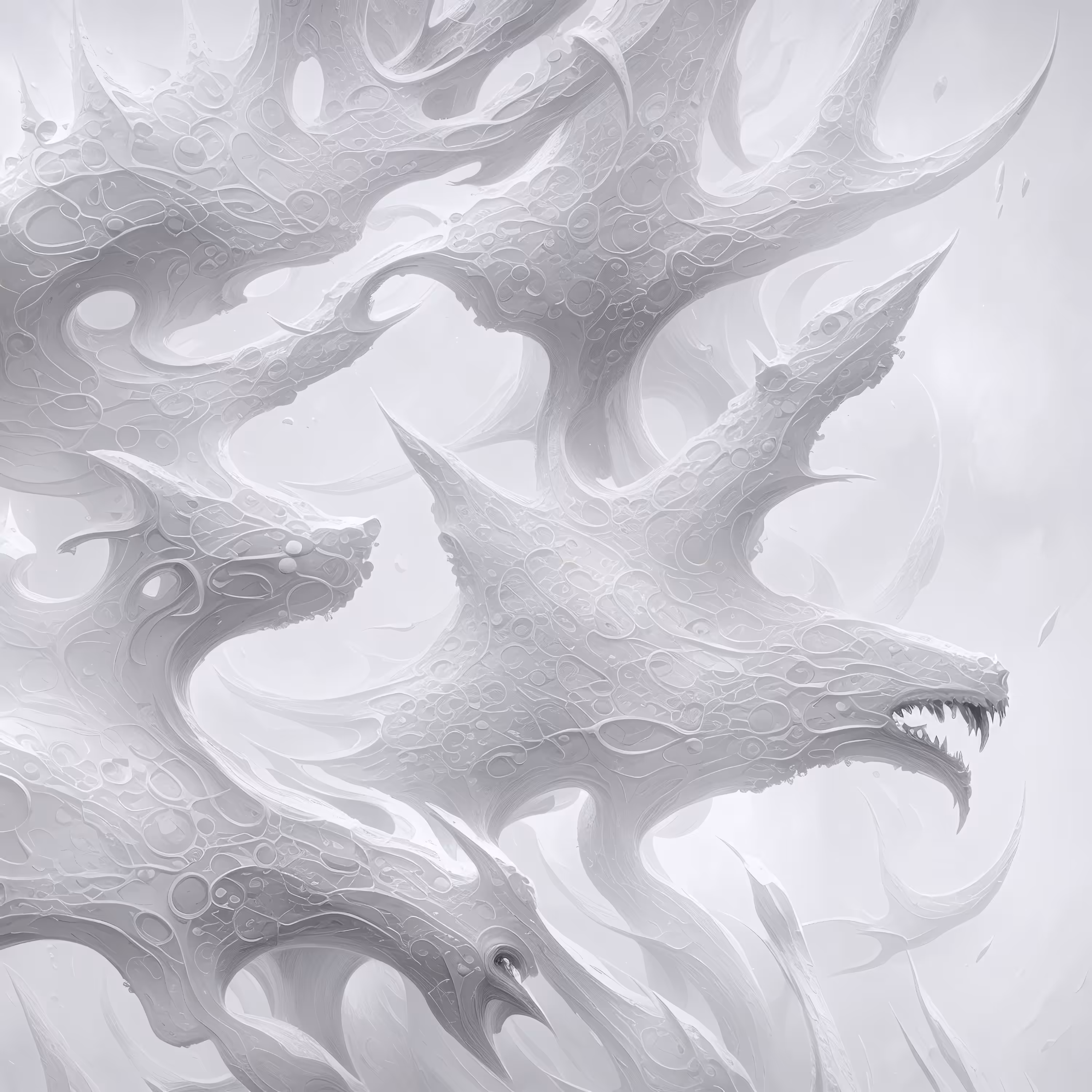 Pareidolia [ 3rd Perception ]