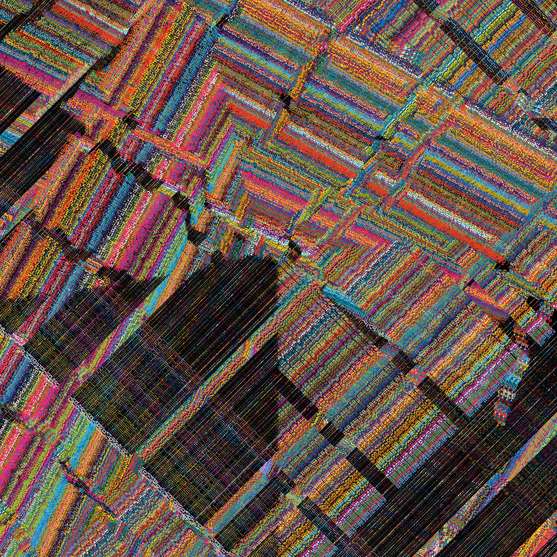 TXTILE #85