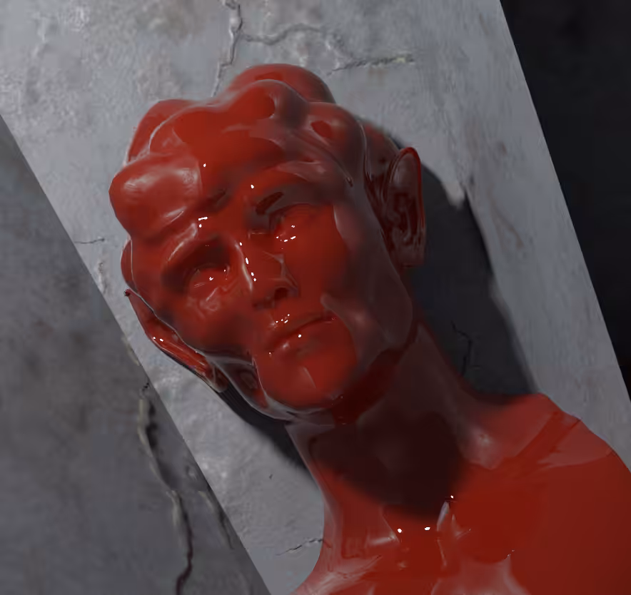 Red Guy