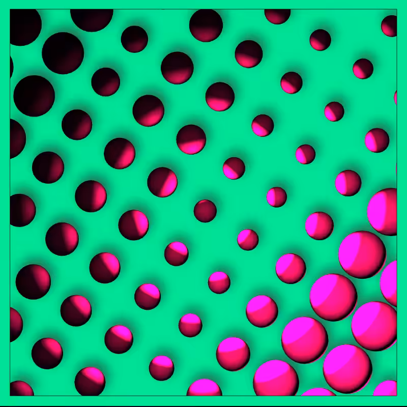 ComedyHalftone #11