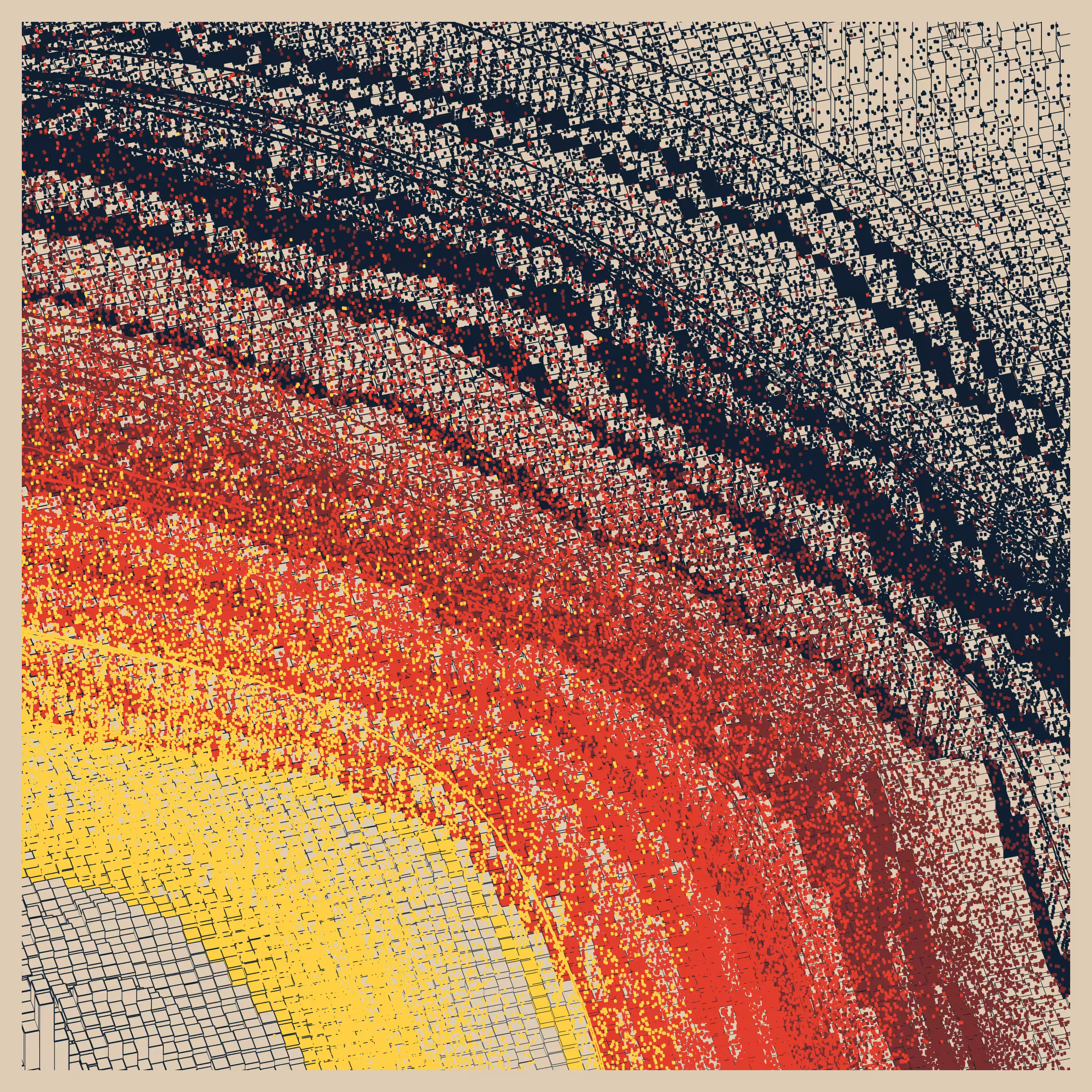 Echo of Intensity #1358
