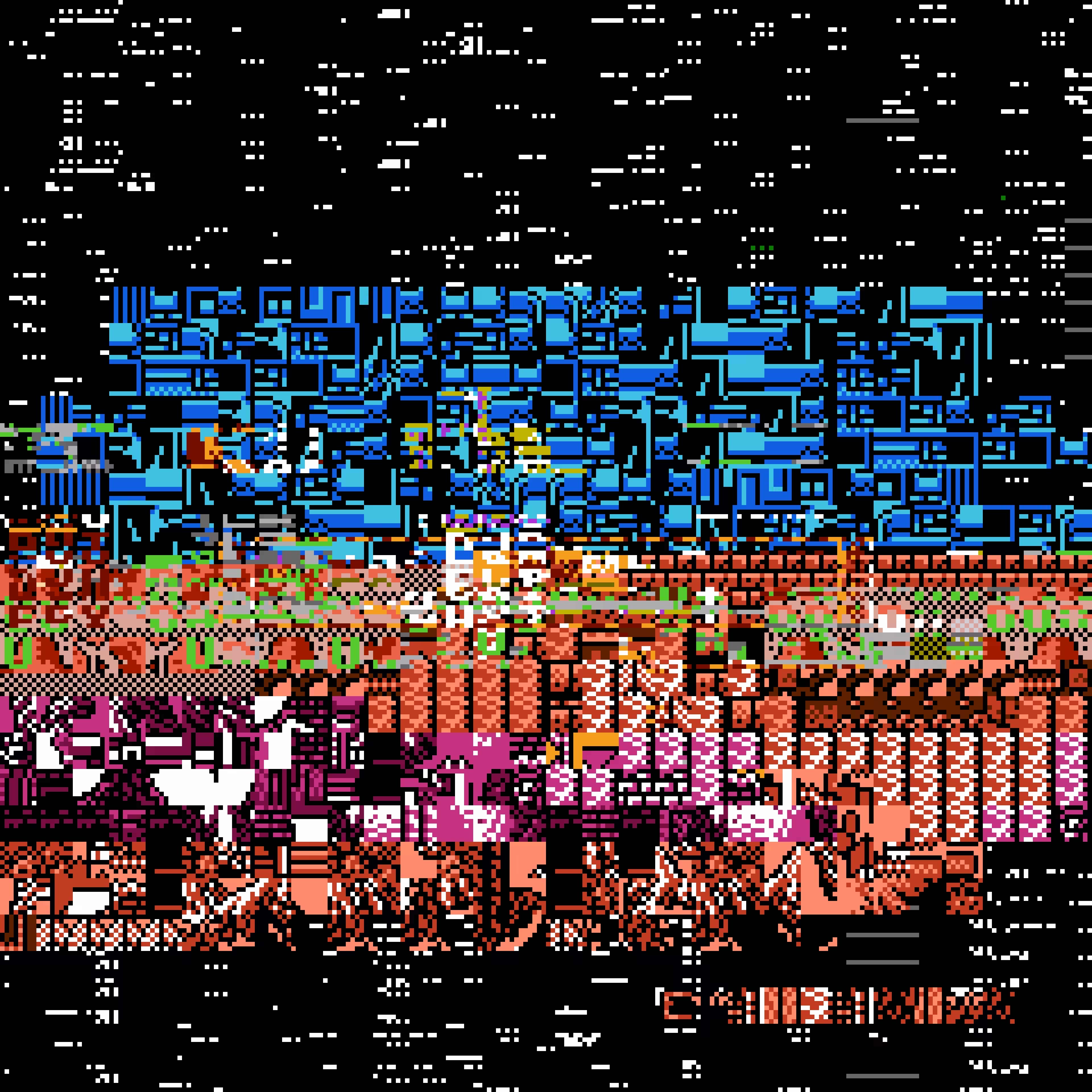 Inaccessible World #183