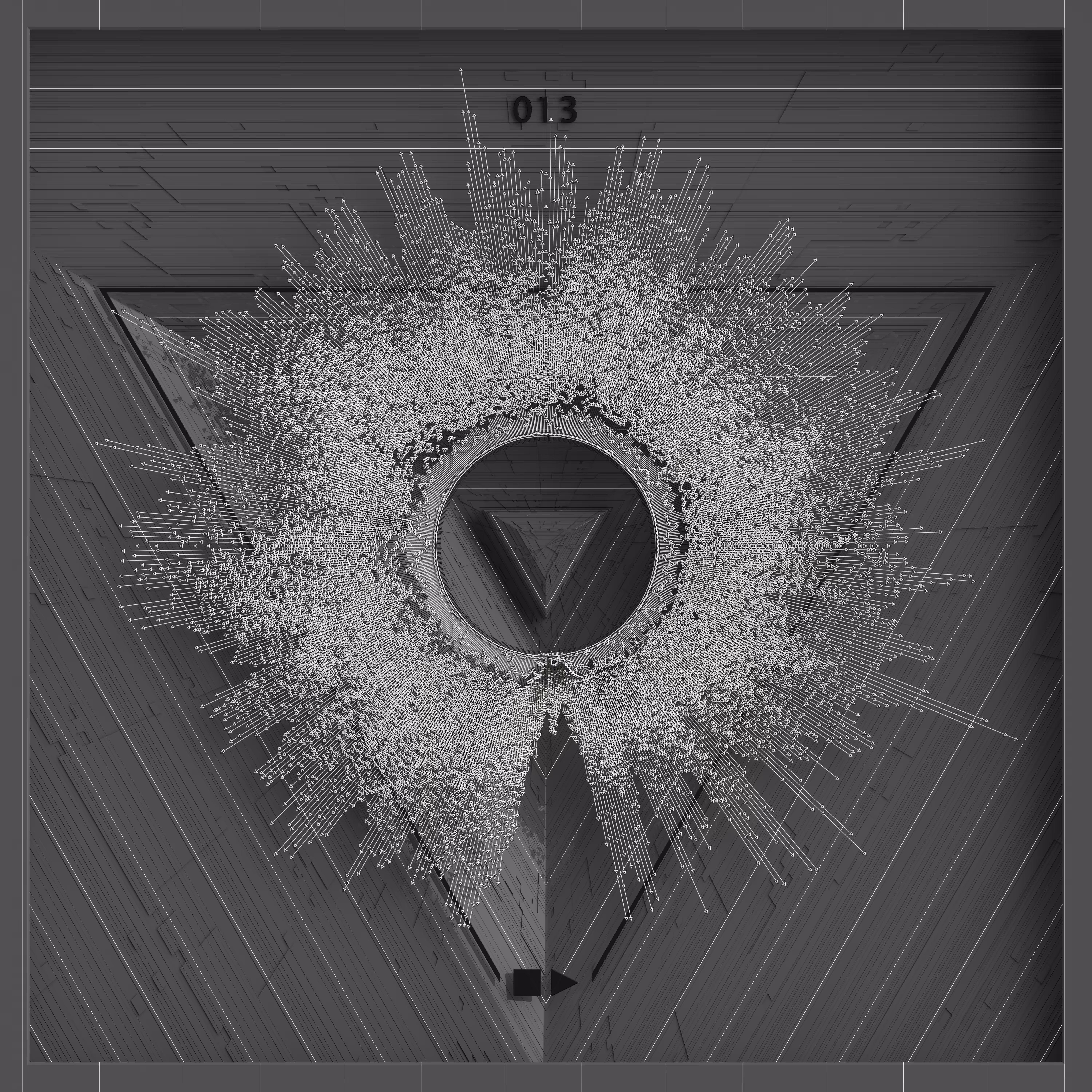 500GreatestSongs: 013/500