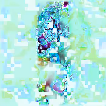 pixel flood #29