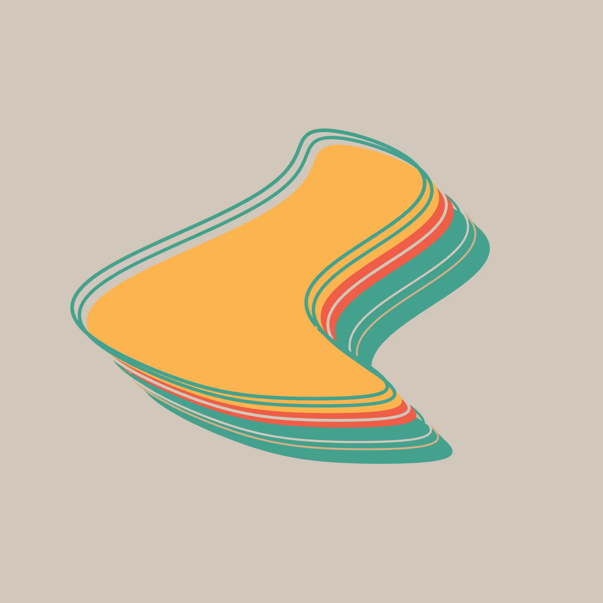 Siesta #52