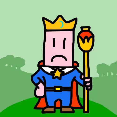 King Momo