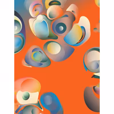 WarpField #29