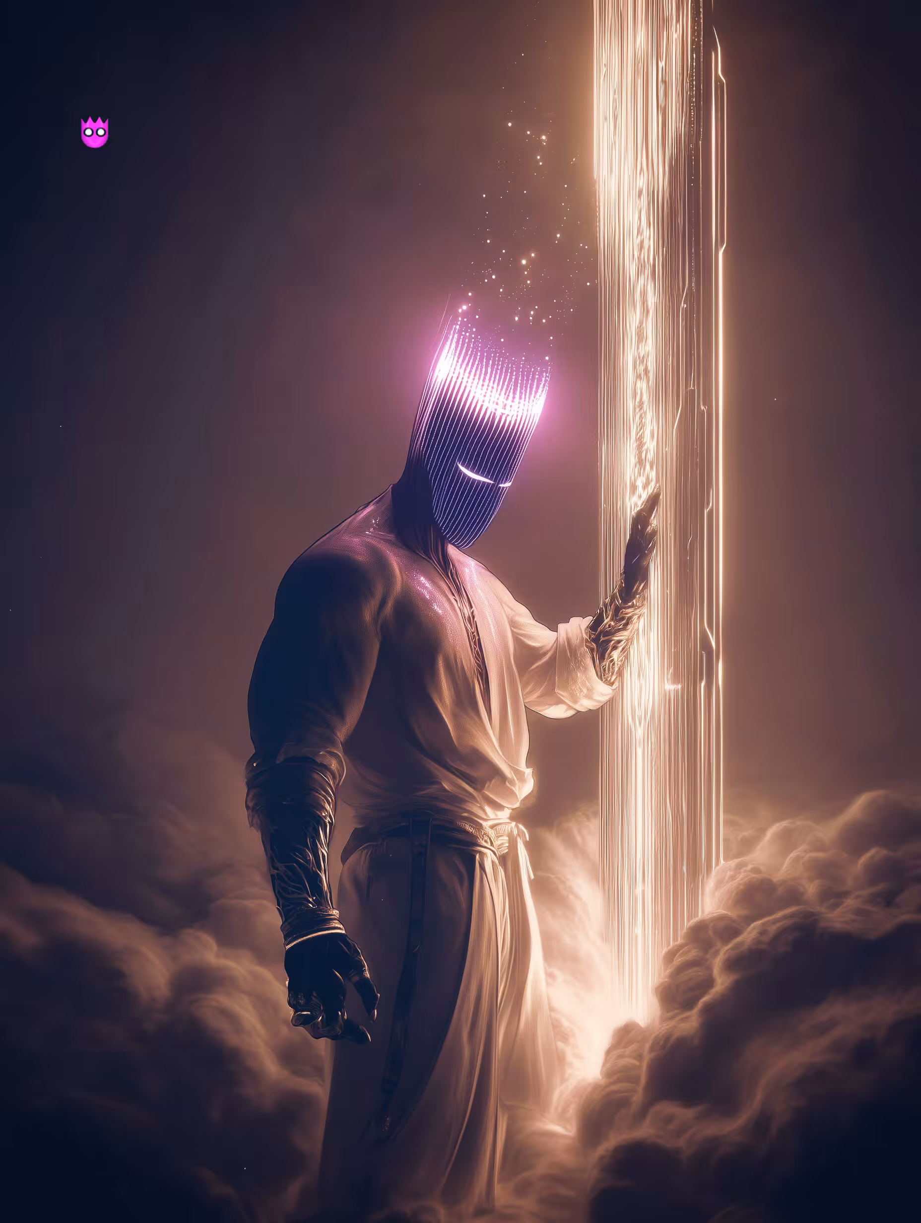 ℌ𝔢𝔞𝔳𝔢𝔫’𝔰 𝔊𝔞𝔱𝔢