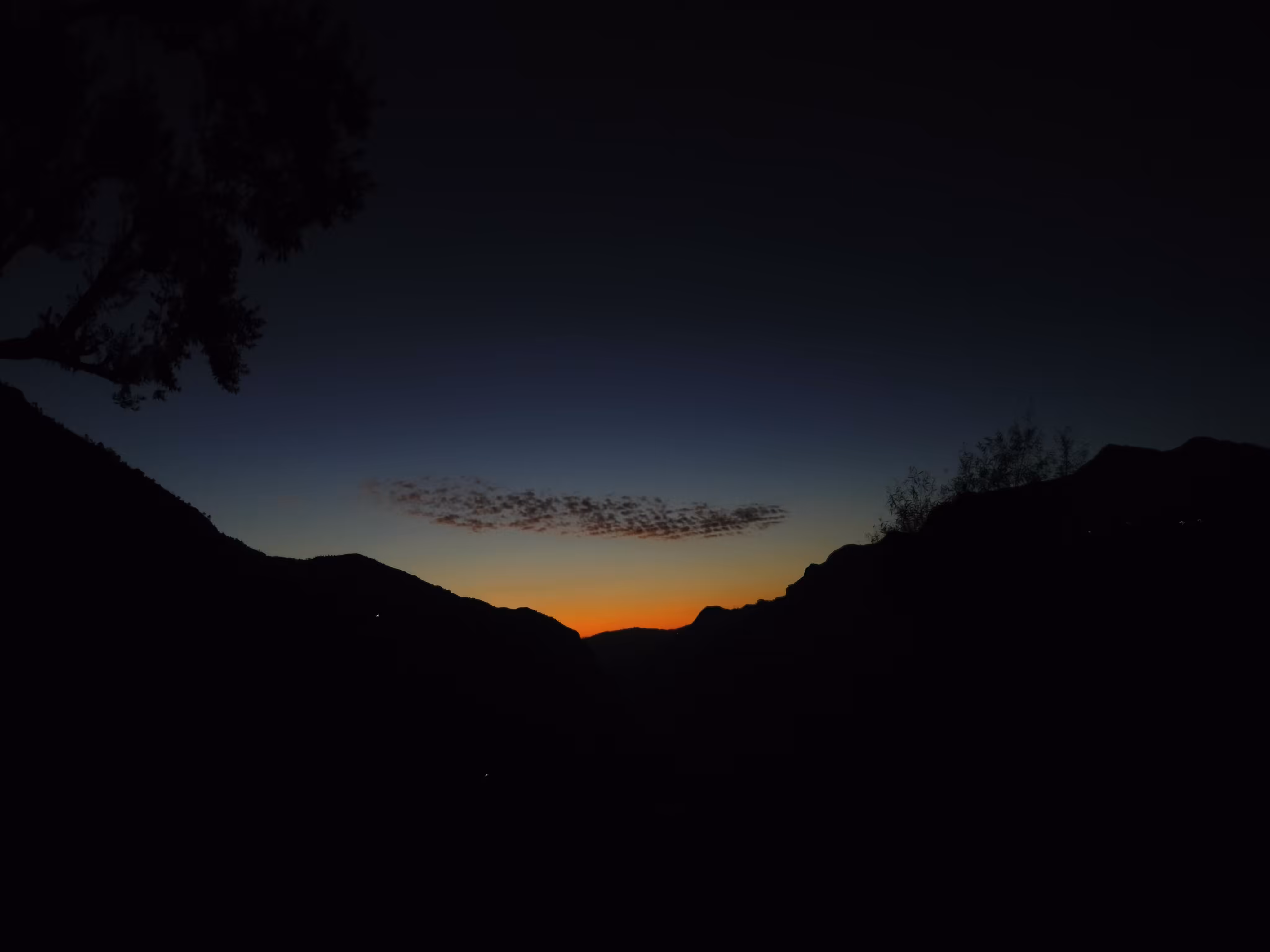 Tales of Twilight