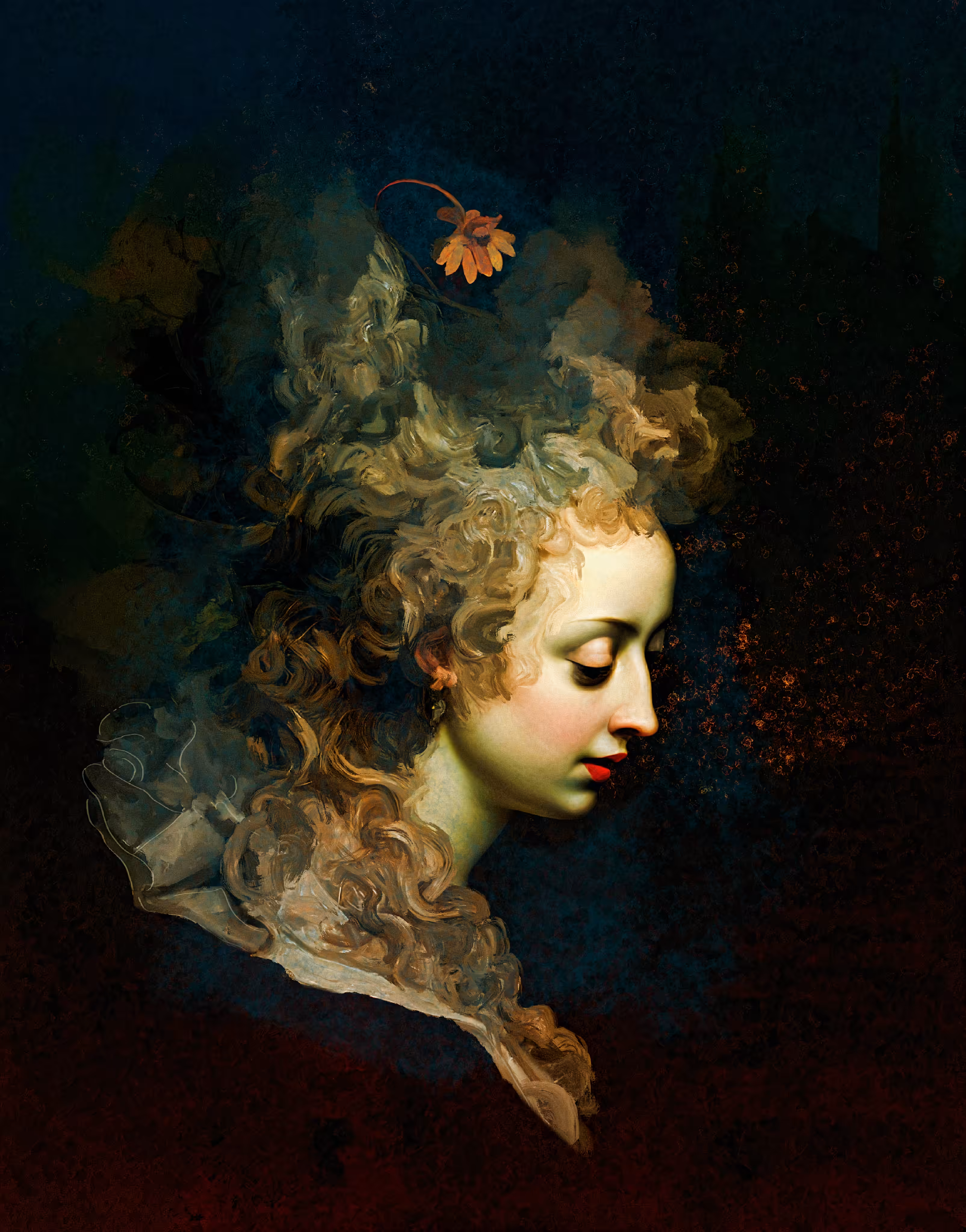 Autumn Letter #1