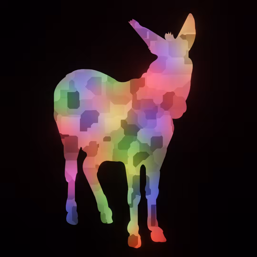 Donkey