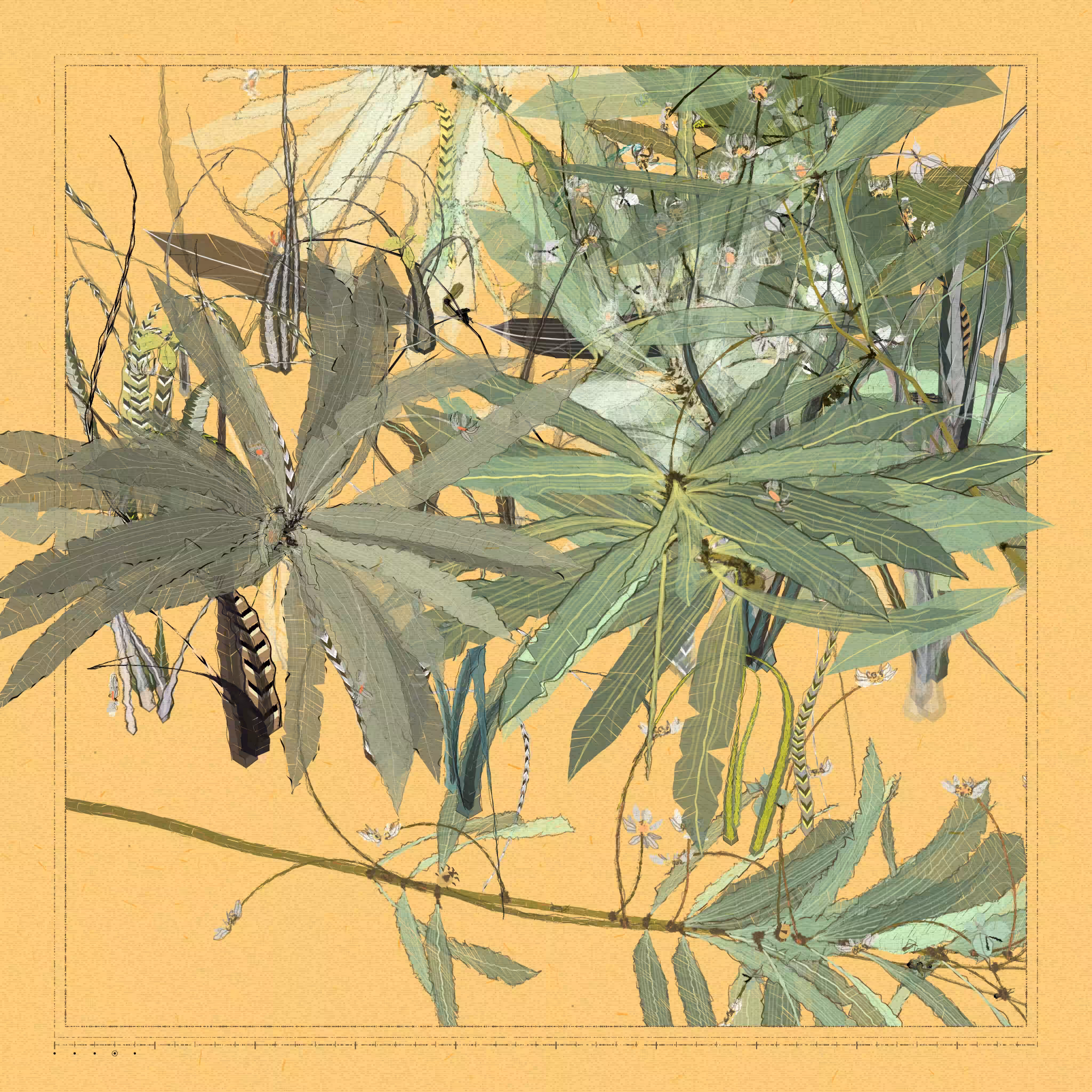 Polypaths | 植徑集 #140