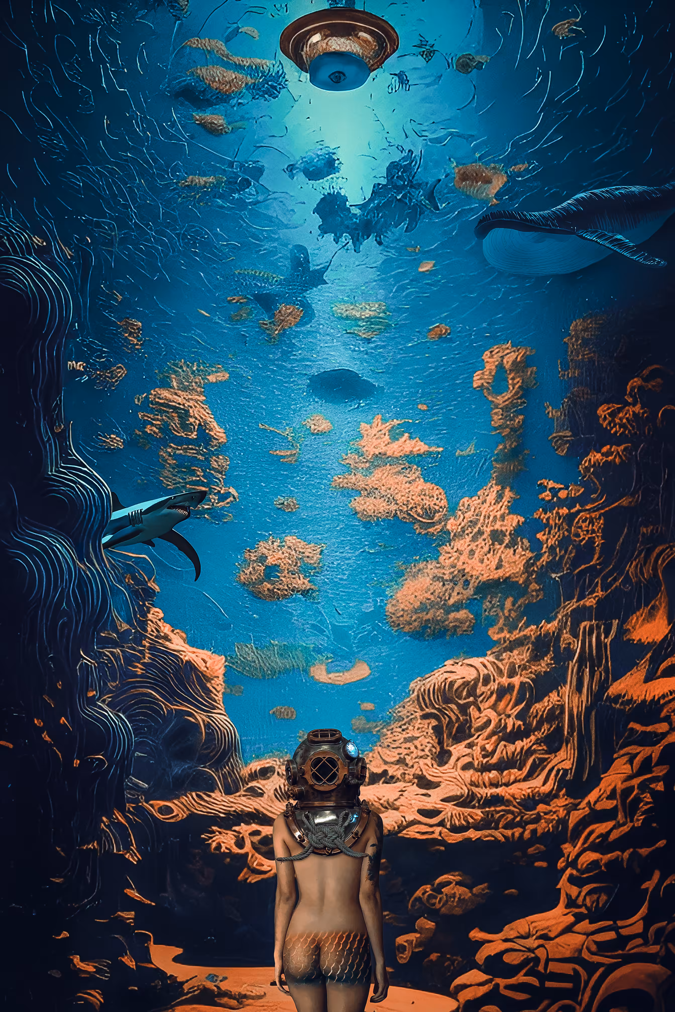 Aquatic