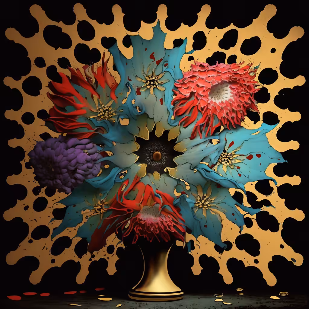 #33 HexaFlower