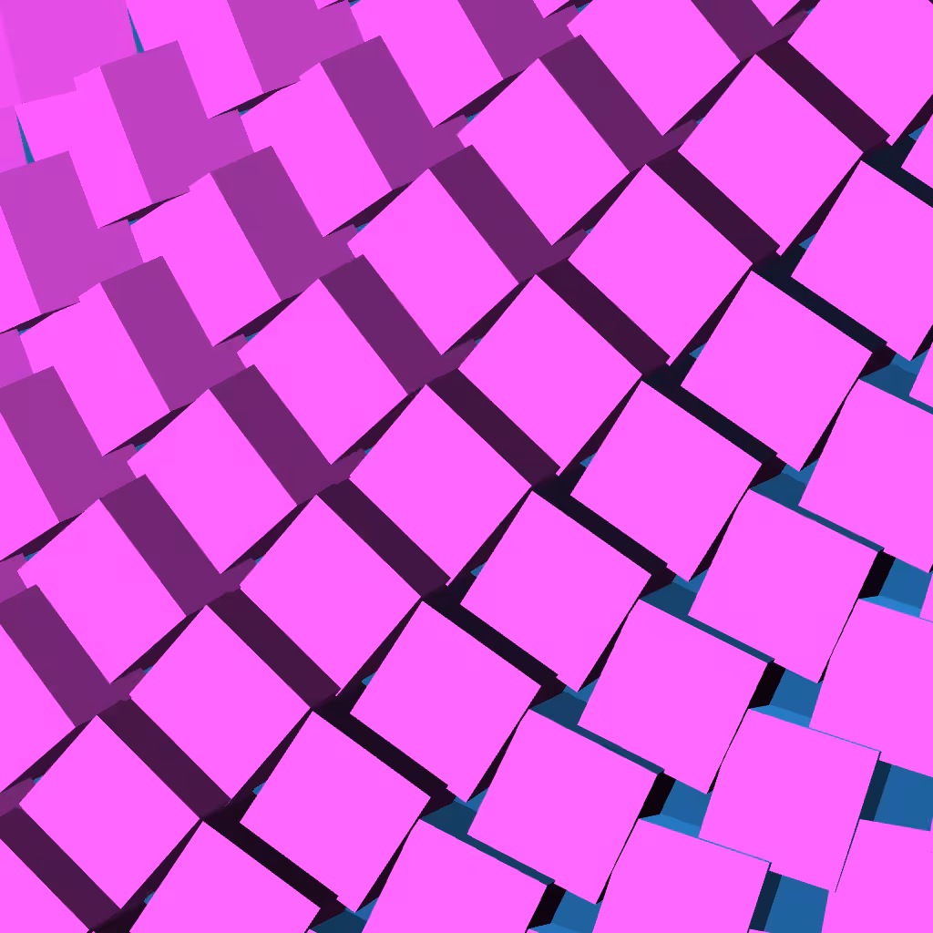 Box Grid #1