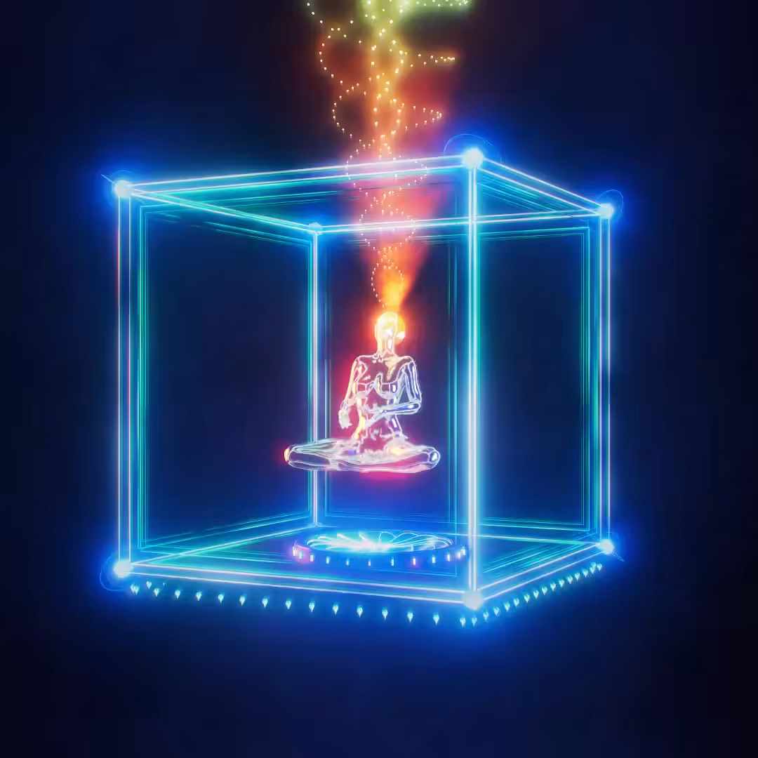 Spiritual [001]