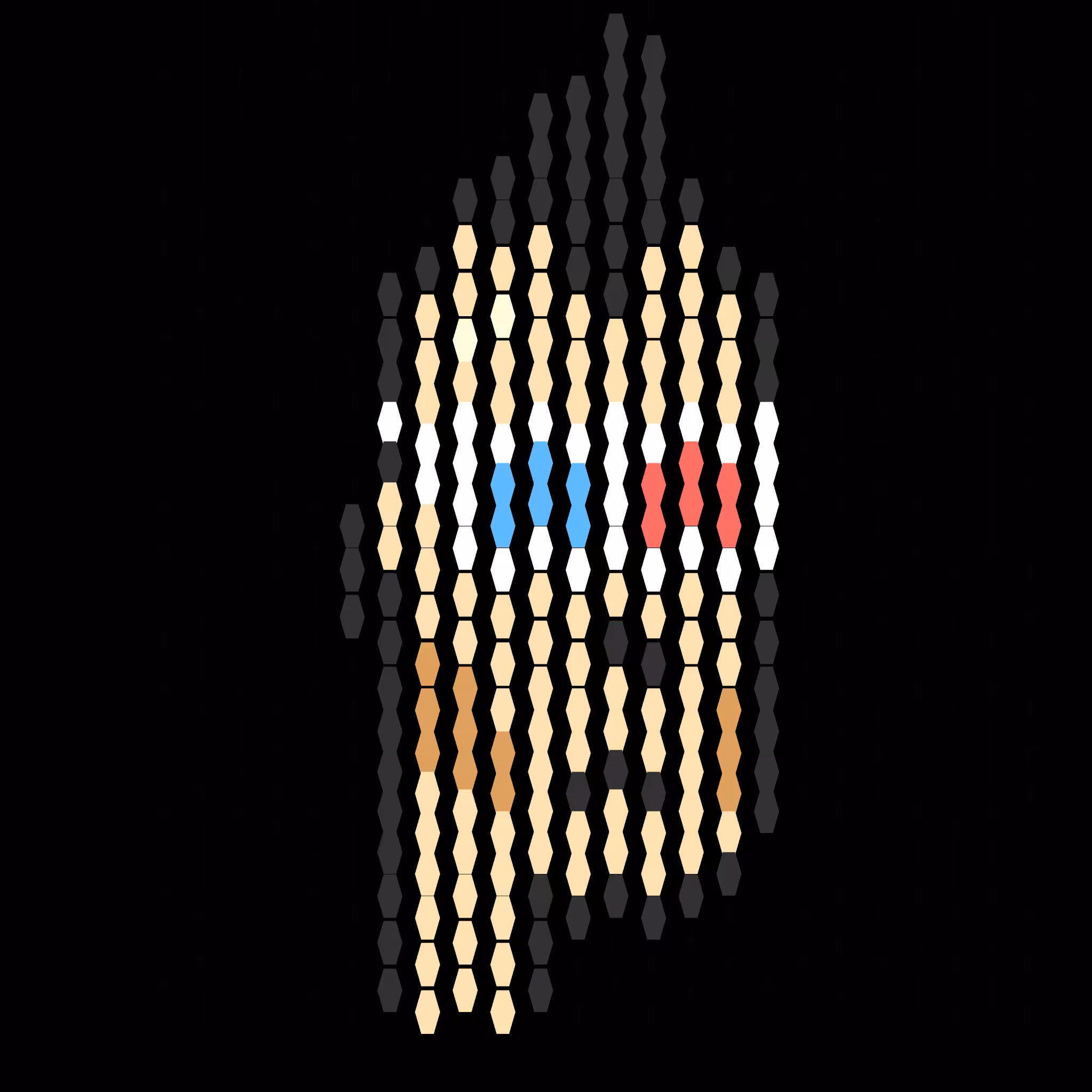 Legendary Art Edition (LAE): #528