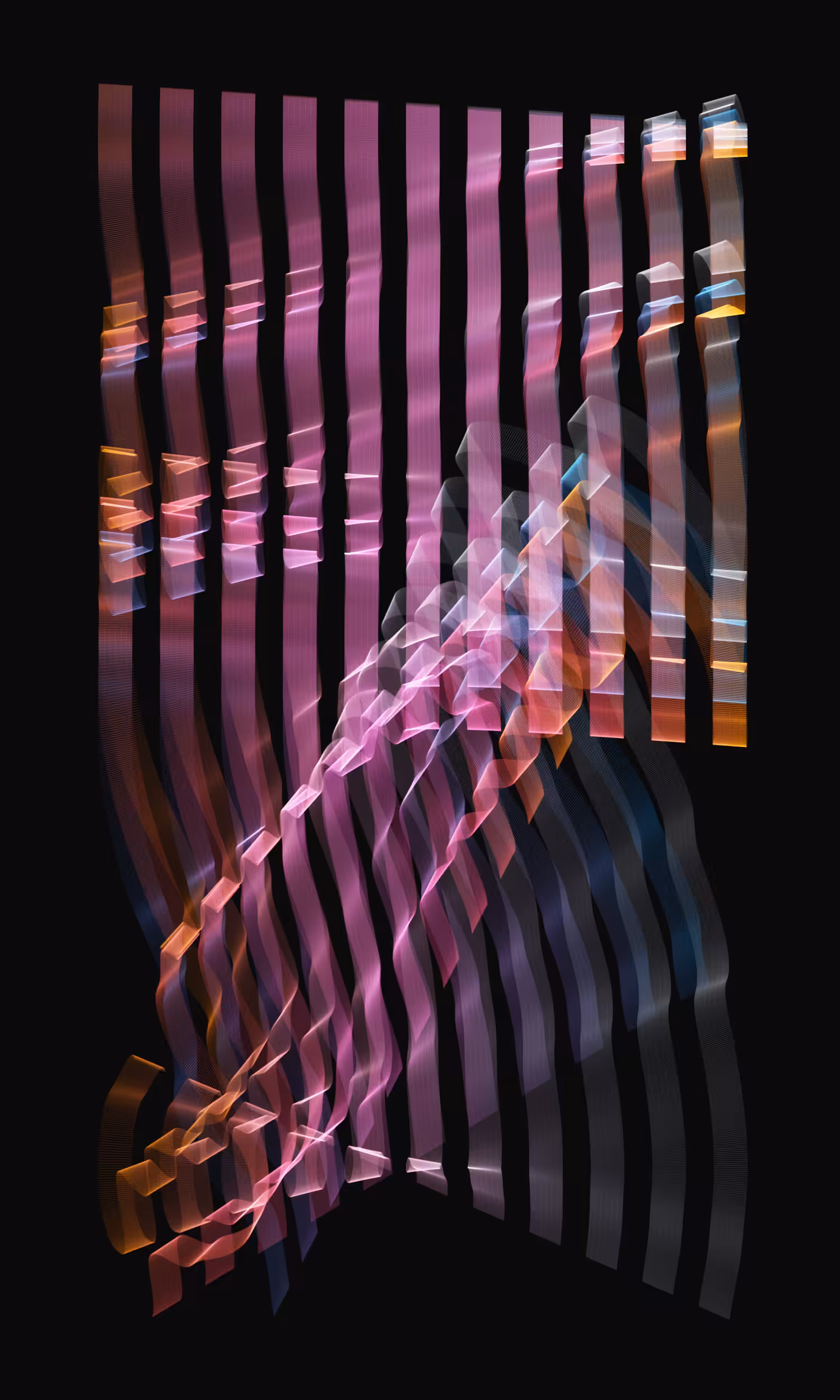 Silk(Fx) #68 - curated 