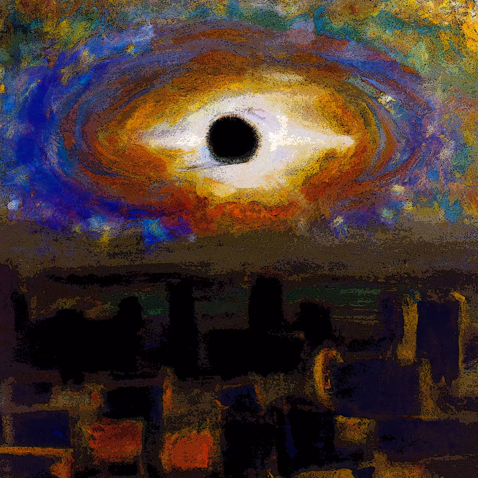 solar eclipse
