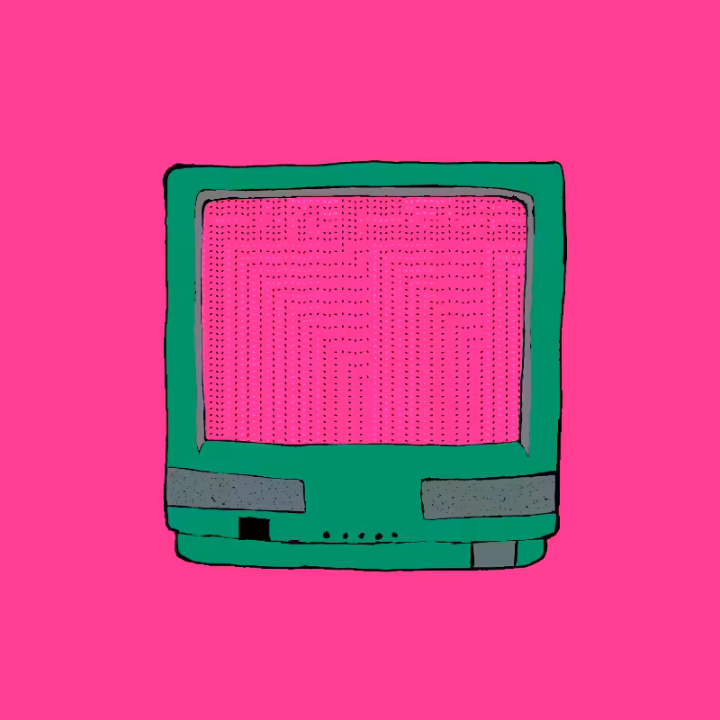 Nostalgic Feels TV #57