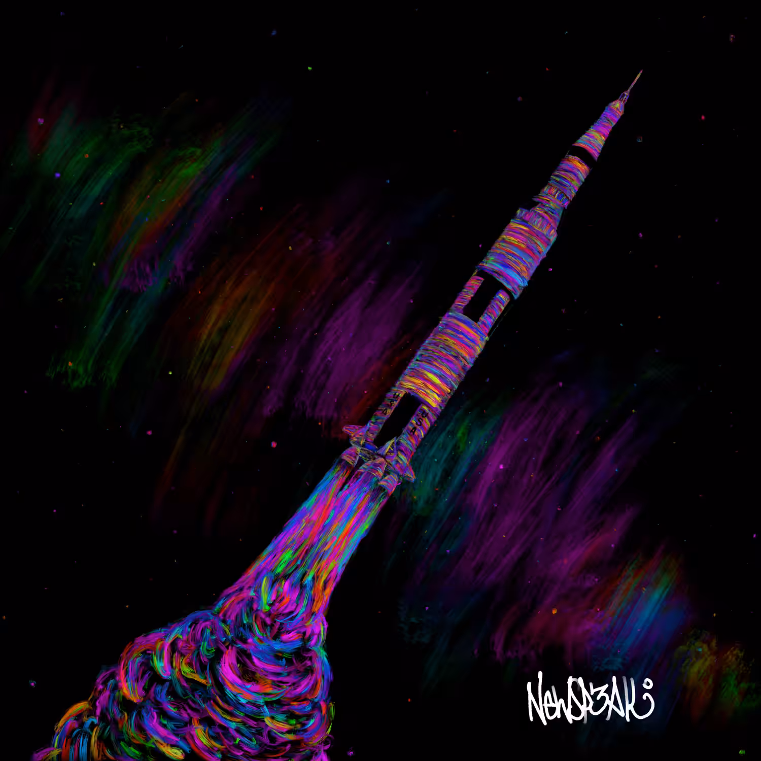 Saturn V