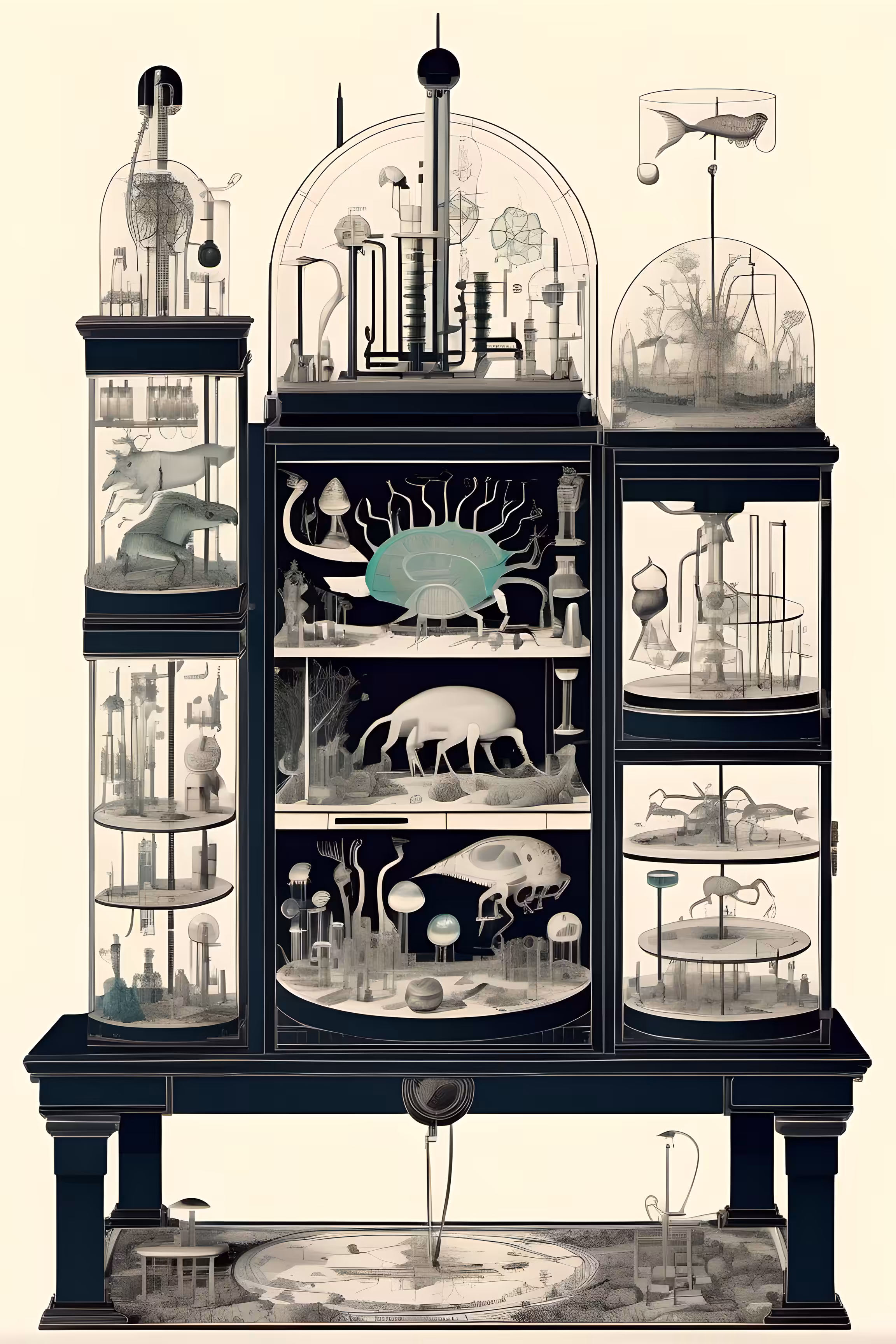 Wunderkammer #88