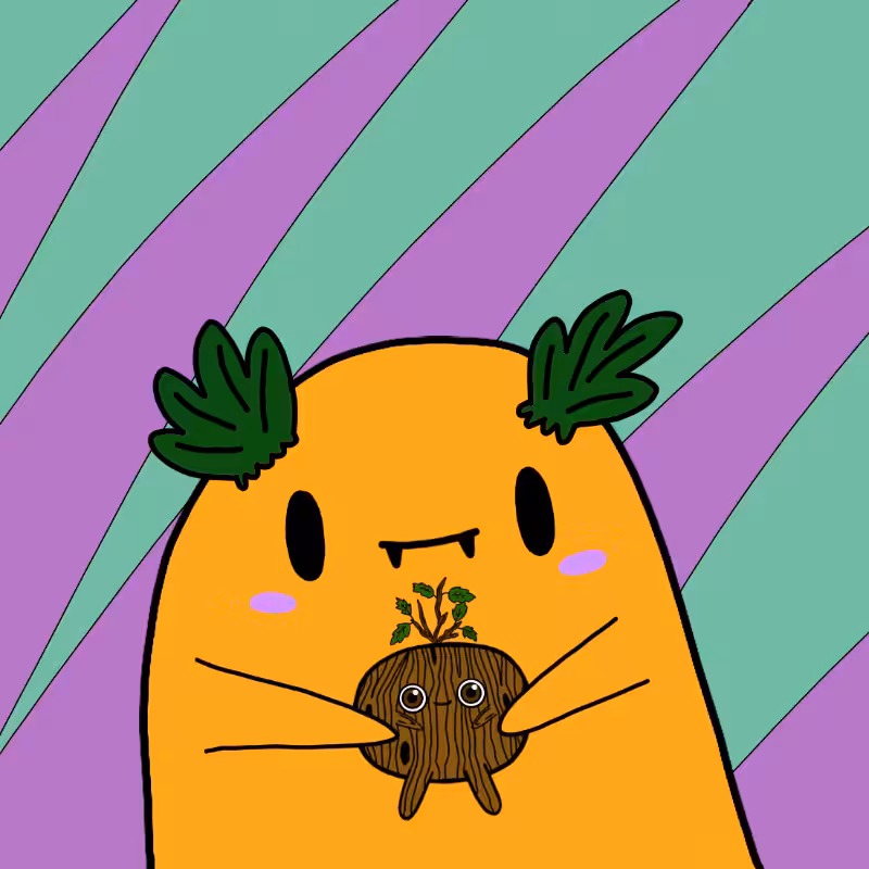 BlubBuddies #43