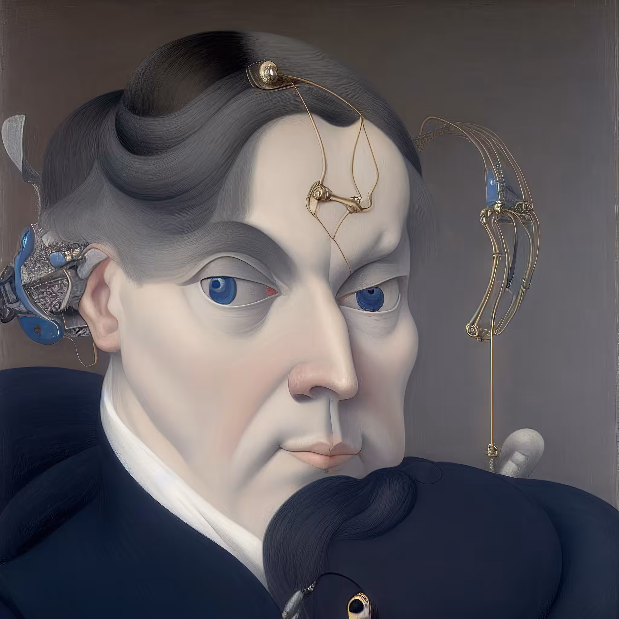 Lost Poets: John Boy