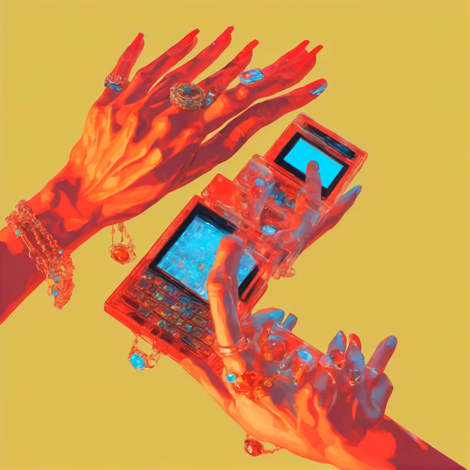 art and value  #372