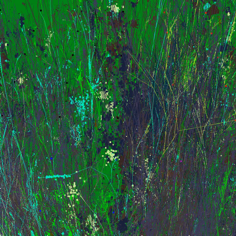 Infinite Garden