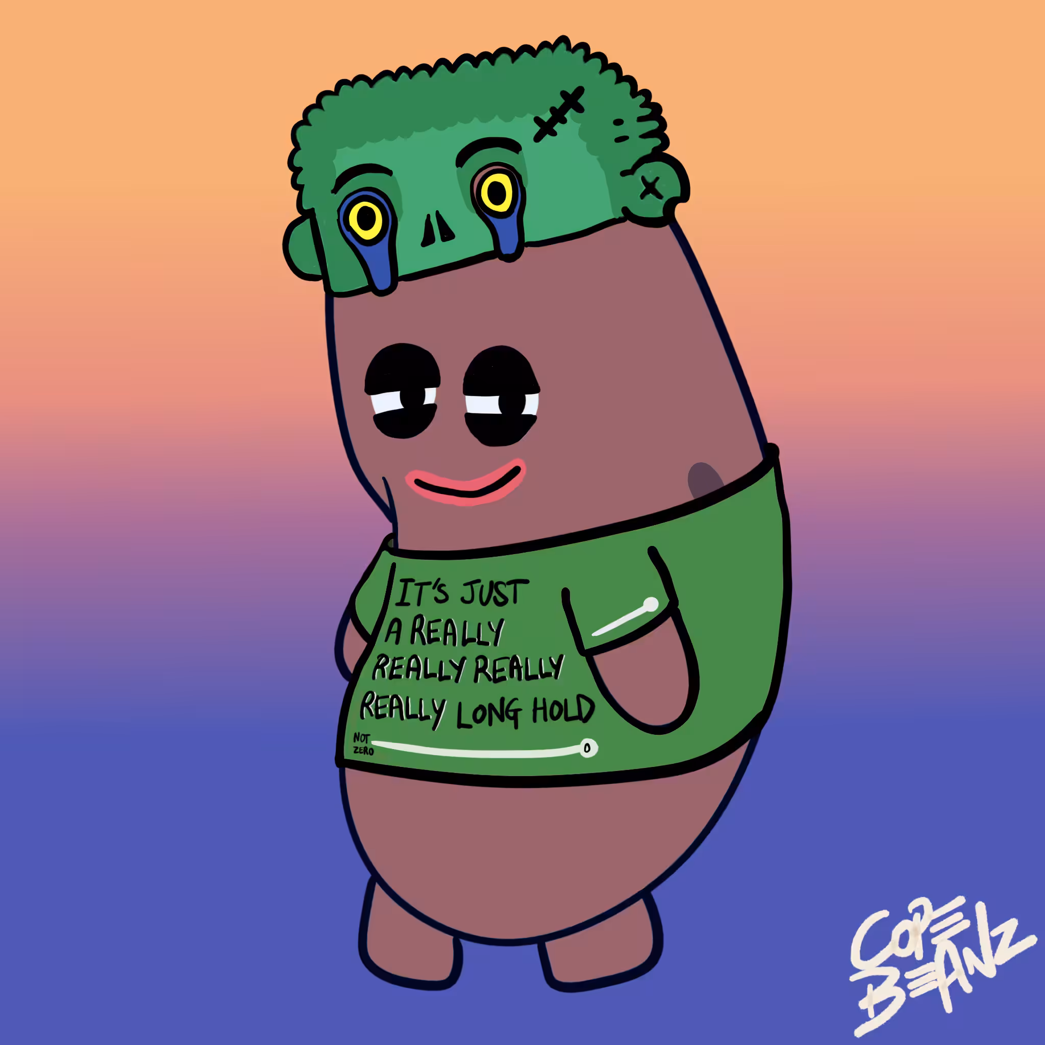 CopeBeanz #233