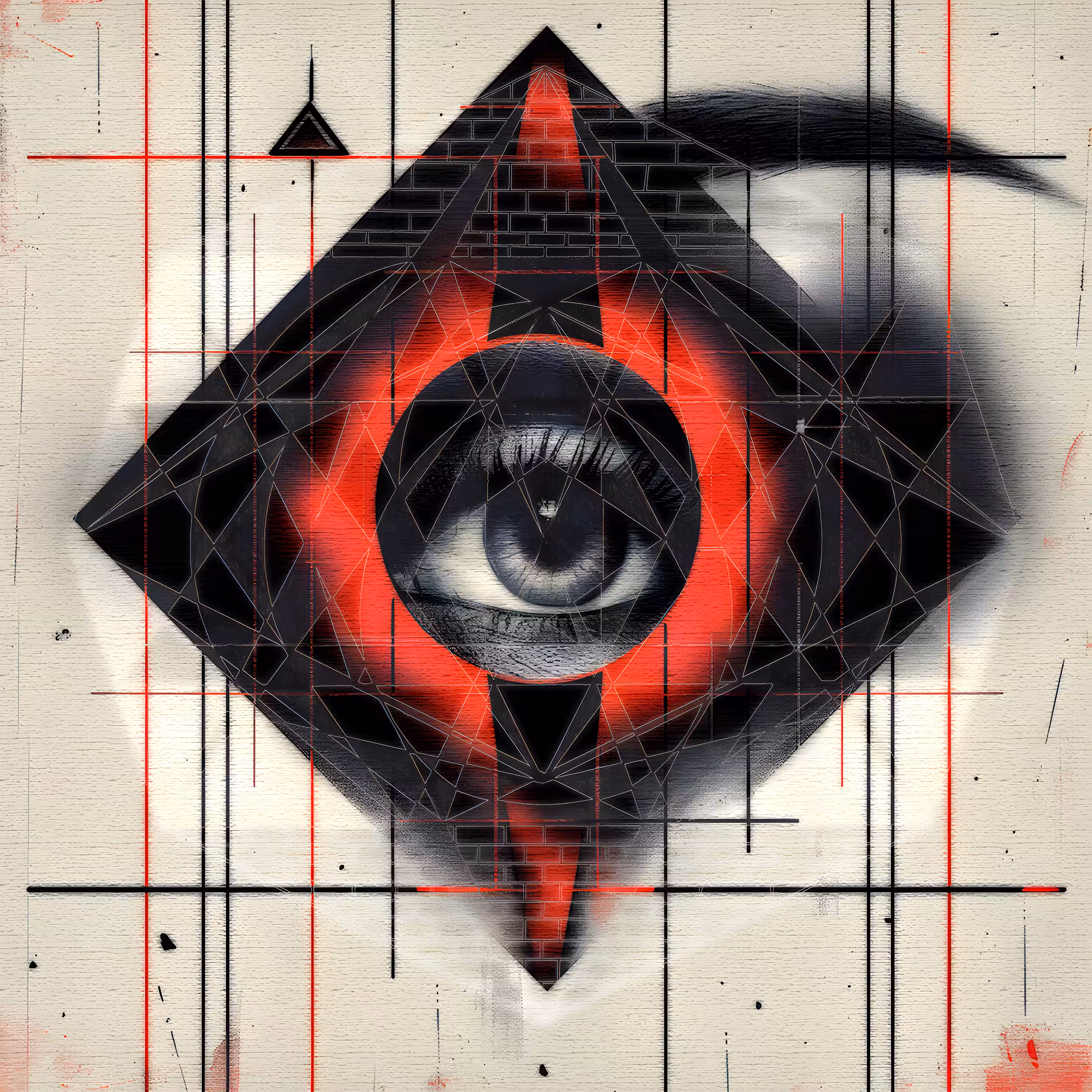 Geometric Constructivist Sights 000.020